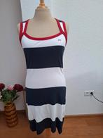 Jurk, McGregor,  mt. S, Maat 38/40 (M), Blauw, Ophalen of Verzenden, Zo goed als nieuw
