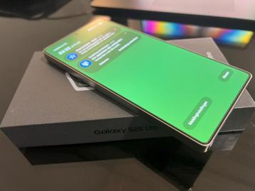  Samsung Galaxy S25 Ultra 256GB of ruilen Iphone Air beschikbaar voor biedingen