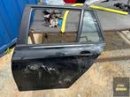 BMW F31 linker achterdeur, Auto-onderdelen, Carrosserie en Plaatwerk, Ophalen of Verzenden, Gebruikt, BMW, Deur