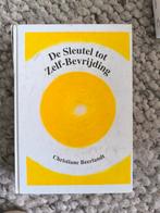 Christiane Beerlandt - De sleutel tot zelf-bevrijding, Boeken, Wetenschap, Ophalen of Verzenden, Zo goed als nieuw, Christiane Beerlandt