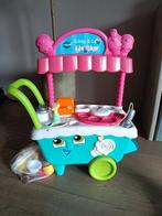 VTech ijscokar, Kinderen en Baby's, Ophalen, Gebruikt