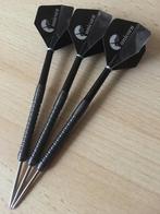 Unicorn Phil Taylor Phase 1 black 22 gram, Sport en Fitness, Darts, Ophalen of Verzenden, Gebruikt, Pijlen