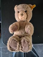 Beertje steiff, Verzamelen, Beren en Cherished Teddies, Ophalen of Verzenden, Zo goed als nieuw, Stoffen beer, Steiff
