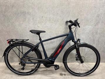 Elektrische fiets | Bosch Performance Line | NIEUW beschikbaar voor biedingen
