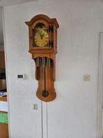 Mooie Oisterwijk klok, Ophalen of Verzenden, Zo goed als nieuw, Wandklok