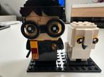 LEGO 41615 Harry Potter Hedwig Brickheadz, Kinderen en Baby's, Speelgoed | Duplo en Lego, Ophalen of Verzenden, Zo goed als nieuw