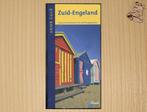 Zuid-Engeland - ANWB Goud (gebonden versie), Europa, Ophalen of Verzenden, Zo goed als nieuw, Angela Heetvelt - Wim Danse