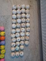 39 hockeyballen - Veld & Waterveld - Diverse Merken, Ophalen, Bal(len)