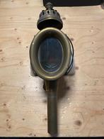 Koetslantaarn - Koetsolielamp, Antiek en Kunst, Antiek | Lampen, Ophalen of Verzenden