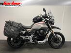 Moto Guzzi V85TT TRAVEL (bj 2023), Motoren, Motoren | Moto Guzzi, 2 cilinders, Bedrijf, Meer dan 35 kW, Overig