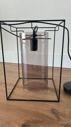 Hanglamp, Huis en Inrichting, Lampen | Hanglampen, Ophalen, Zo goed als nieuw, Minder dan 50 cm