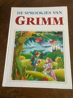 Sprookjes van Grimm, Boeken, Sprookjes en Fabels, Ophalen, Zo goed als nieuw