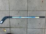 Nijdam ijshockeystick, Sport en Fitness, Ophalen of Verzenden, Zo goed als nieuw, Schaatsen