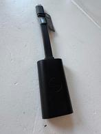 Dell USB-C RJ-45 netwerk adapter, Ophalen of Verzenden, Zo goed als nieuw