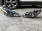 koplamp focus links f1eb-13d155-ef  f1eb-13d154-ef R  xenon, Auto-onderdelen, Verlichting, Gebruikt, Duitsland, Ford, Info@ford.com