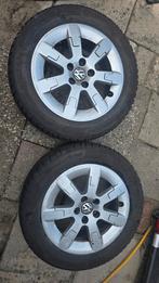 Polo 6r wielset winterbanden 15 inch, Ophalen