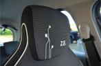 Renault ZOE Q210 Zen Quickcharge 22 kWh Koop Accu (afgekocht, 12 maanden, Gebruikt, Zwart, 210 km