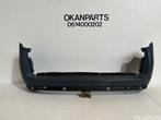 Fiat Doblo achterbumper 735473501, Gebruikt, Ophalen of Verzenden, Achter, Bumper