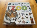 Burgers' Zoo bordspel, Hobby en Vrije tijd, Gezelschapsspellen | Bordspellen, Ophalen of Verzenden, Gebruikt, 999 Games b.v.