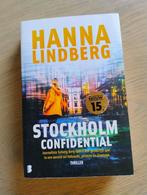 Stockholm Confidential, Verzenden, Nieuw, Nederland, Hanna Lindberg