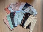 15x babybroekje maat 68, Kinderen en Baby's, Babykleding | Maat 68, Ophalen of Verzenden, Gebruikt, Meisje, Broekje