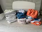 Wasbare Luiers Set, Ophalen of Verzenden, Gebruikt