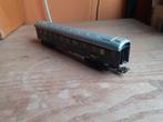 Marklin h0 trein wagon, Wisselstroom, Gebruikt, Wagon, Ophalen of Verzenden
