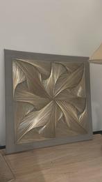 Filigree/Metal String Art Wanddecoratie – Uniek handgemaakt, Ophalen of Verzenden