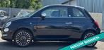 Fiat 500C 1.2 Young, Auto's, Fiat, Voorwielaandrijving, Gebruikt, 4 cilinders, Cabriolet