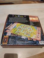 La Citta Bordspel - Stedenbouw in de Renaissance, Hobby en Vrije tijd, Gezelschapsspellen | Bordspellen, Ophalen of Verzenden