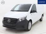 Mercedes-Benz eVito L2 66kwh PRO | GRATIS Wallbox | Apple Ca, Wit, Mercedes-Benz, Nieuw, 2315 kg