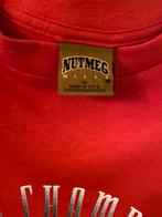 Chicago Bulls NBA shirt Champions 1993 , nieuw, Nieuw, Nutmeg, Maat 48/50 (M), Ophalen of Verzenden