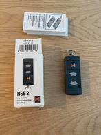 Hormann HSE2 handzender, Doe-het-zelf en Verbouw, Deuren en Horren, Ophalen of Verzenden, 120 cm of meer, 215 cm of meer, Garagedeur