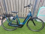 Gazelle Damesfiets 53 cm, minder als 500 km, Fietsen en Brommers, 51 tot 55 cm, Ophalen, Zo goed als nieuw, Gazelle