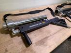 OH FX Hurricane Gun CO2 shooter, confetti & Holi powder, Ophalen of Verzenden, Gebruikt, Overige typen