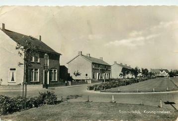(304-050-031) Sommelsdijk Koninginnelaan beschikbaar voor biedingen