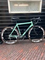 Racefiets izgst, Aluminium, 49 tot 53 cm, Zo goed als nieuw, Meer dan 20 versnellingen