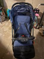 Ideale reisbuggy Belecco, Kinderen en Baby's, Buggy's, Ophalen of Verzenden, Zo goed als nieuw