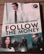 Dvd box Follow the money seizoen 1, Cd's en Dvd's, Dvd's | Tv en Series, Gebruikt, Boxset, Ophalen of Verzenden, Vanaf 12 jaar