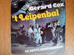 Gerard Cox, Ophalen of Verzenden, Zo goed als nieuw, Pop