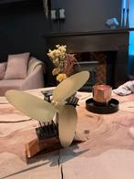 Kachelventilator - Ecofan, Huis en Inrichting, Kachels, Ophalen of Verzenden, Zo goed als nieuw, Vrijstaand, Overige soorten