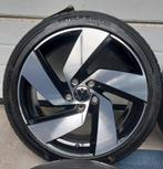 18 inch Golf 8 GTI Richmond wielenset, Auto-onderdelen, Banden en Velgen, Banden en Velgen, 225 mm, Ophalen, 18 inch