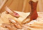 Waalwijk Ned. Museum voor Schoenen en lederwaren., Verzenden, 1980 tot heden, Ongelopen, Noord-Brabant