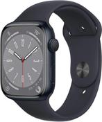 Apple Watch Series 8 GPS 45 mm Aluminium Midnight, BOL, Info@bol.nl, Papendorpseweg 100, 3528 BJ Utrecht