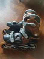 Nijdam Skeelers - Zo goed als nieuw!, Sport en Fitness, Skeelers, Dames, Zo goed als nieuw, Inline skates 4 wielen, Ophalen