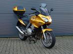 HONDA CBF 1000 A 2008 ZGAN weinig KM CBF1000 ABS, HONDA, 4 cilinders, Motorrijbewijs A, Bedrijf