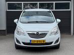 Opel Meriva 1.4 Edition Stoelverwarming/Stuurverwarming, Cru, Auto's, Opel, Voorwielaandrijving, 101 pk, Gebruikt, 4 cilinders