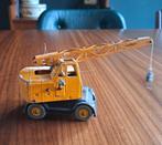 Dinky Toy kraan, Hobby en Vrije tijd, Modelauto's | 1:32, Ophalen of Verzenden, Gebruikt, Auto, Dinky Toys