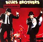 Ruil of koop Blues Brothers "Made In America" (CD Atlantic), Cd's en Dvd's, Cd's | Filmmuziek en Soundtracks, Gebruikt, Ophalen of Verzenden