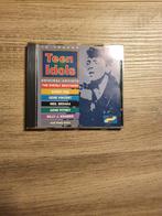 Cd teen idols, Ophalen of Verzenden, Nieuw in verpakking